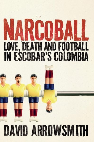Produktbild: Narcoball