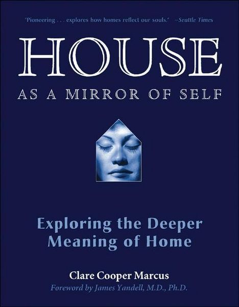 Produktbild: House as a Mirror of Self House