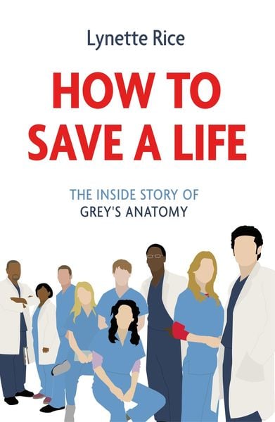 Produktbild: How to Save a Life