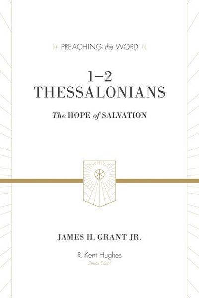 Produktbild: 1-2 Thessalonians
