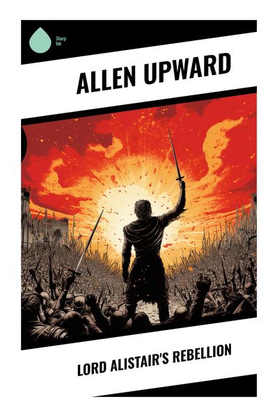 Produktbild: Lord Alistair's Rebellion