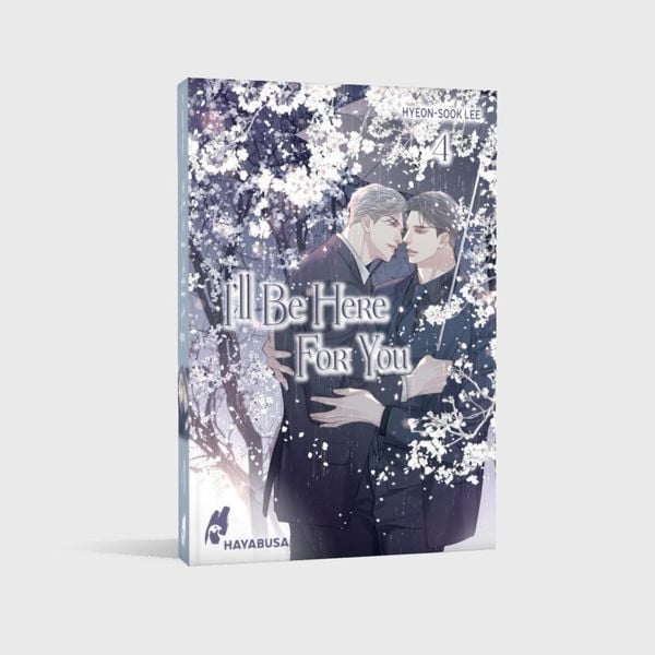Produktbild: I'll Be Here For You 4