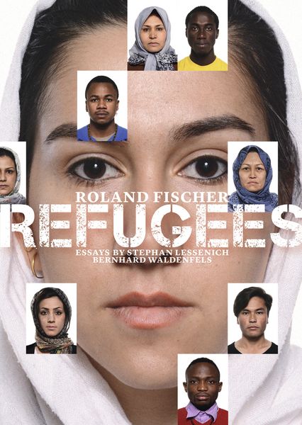 Produktbild: Roland Fischer - Refugees