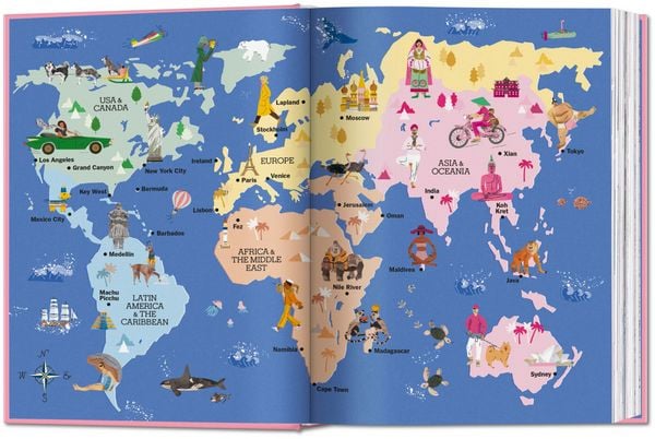Produktbild: The New York Times Explorer