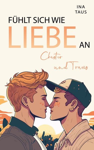 Produktbild: F&uuml;hlt sich wie Liebe an