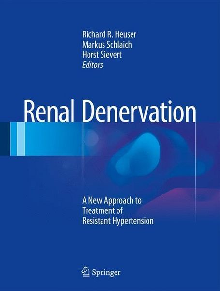 Produktbild: Renal Denervation