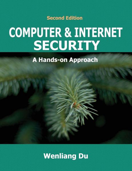 Produktbild: Computer & Internet Security
