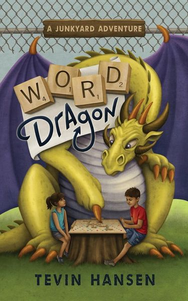 Produktbild: Word Dragon