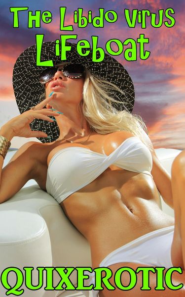 Produktbild: The Libido Virus: Lifeboat
