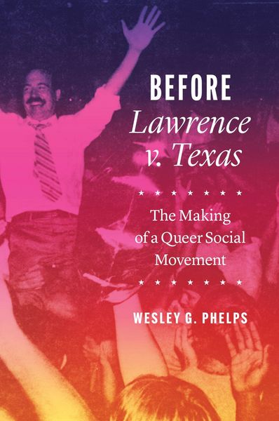 Produktbild: Before Lawrence V. Texas