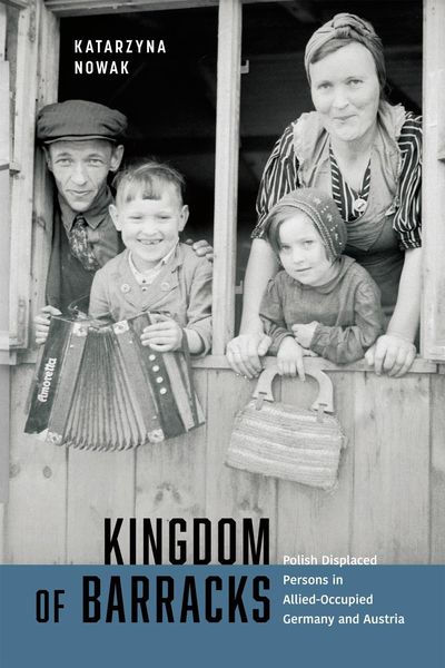 Produktbild: Kingdom of Barracks