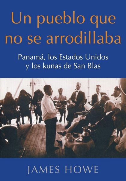 Produktbild: Un pueblo que no se arrodillaba