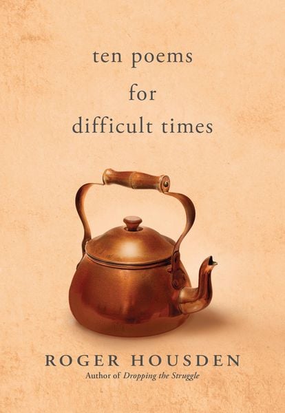 Produktbild: Ten Poems for Difficult Times