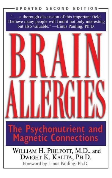 Produktbild: Brain Allergies
