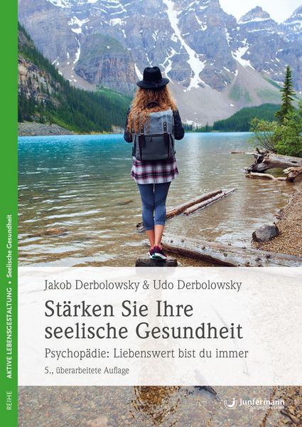Produktbild: St&auml;rken Sie Ihre seelische Gesundheit