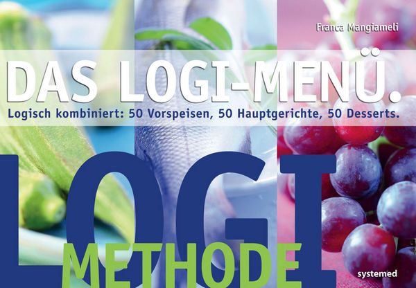 Produktbild: Das LOGI-Men&uuml;