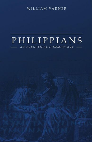 Produktbild: Philippians