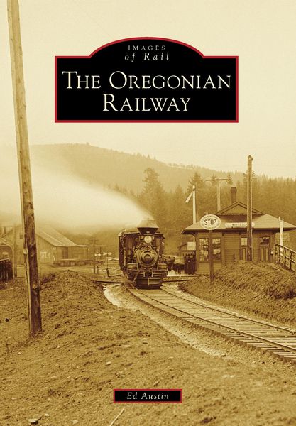 Produktbild: Oregonian Railway
