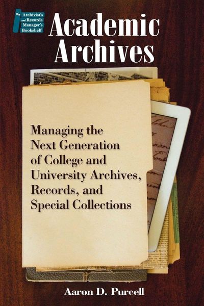 Produktbild: Academic Archives