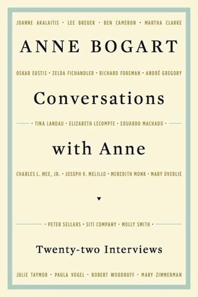 Produktbild: Conversations with Anne