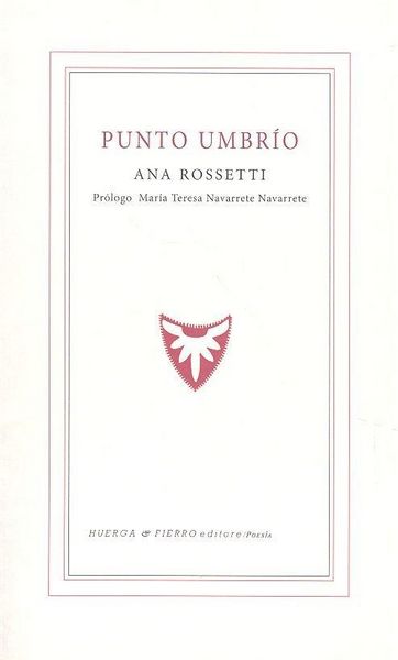 Produktbild: Punto umbr&iacute;o
