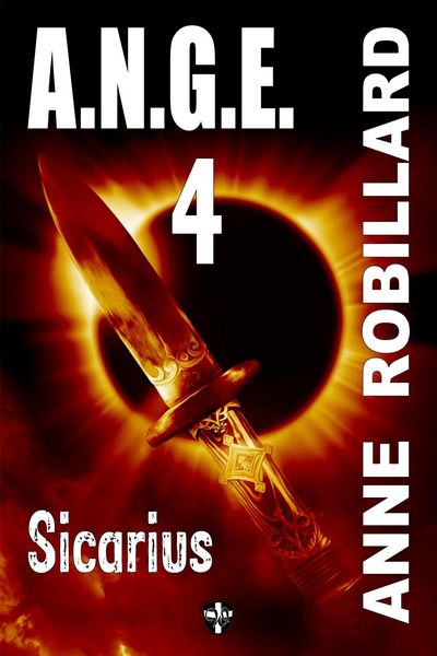 Produktbild: A.N.G.E. 04 : Sicarius