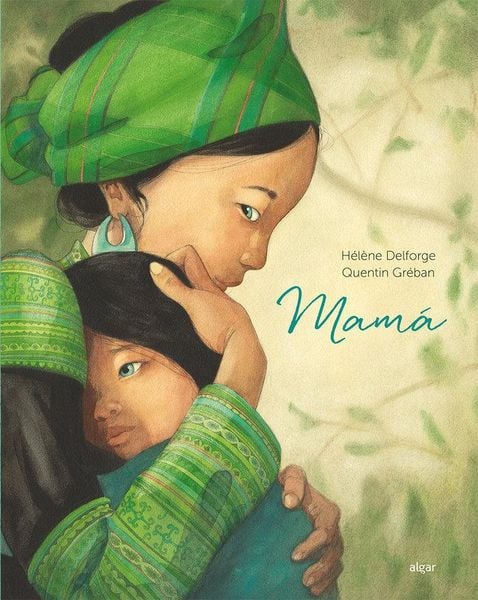 Produktbild: Mam&aacute;