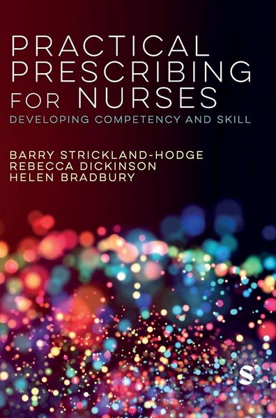 Produktbild: Practical Prescribing for Nurses