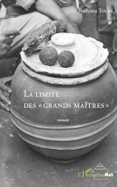 Produktbild: La limite des "grands ma&icirc;tres"