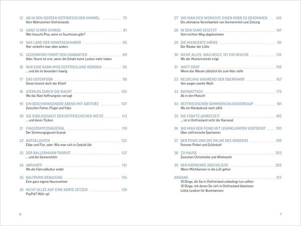 Produktbild: Fettn&auml;pfchenf&uuml;hrer Ostfriesland