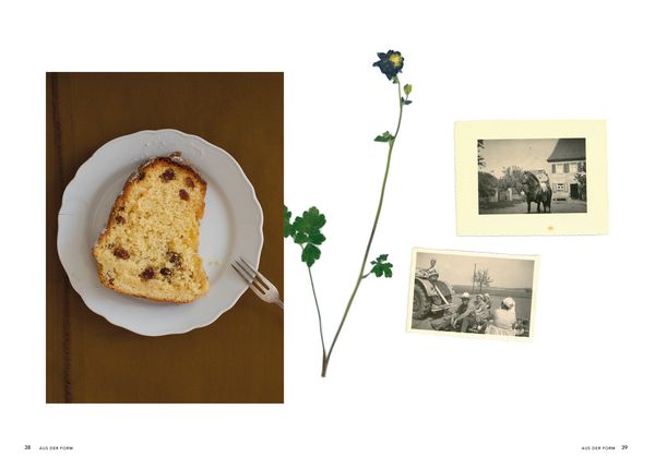 Produktbild: Nanettes Backbuch