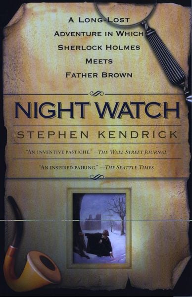 Produktbild: Night Watch
