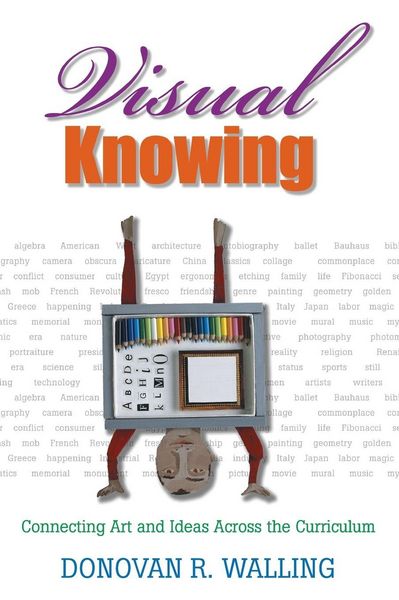 Produktbild: Visual Knowing