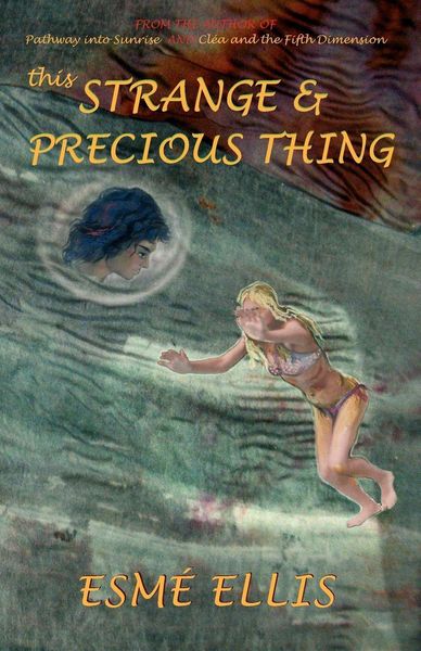 Produktbild: This Strange and Precious Thing