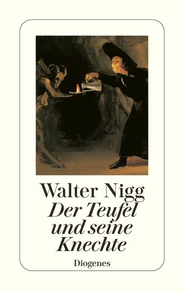 Produktbild: Der Teufel und seine Knechte