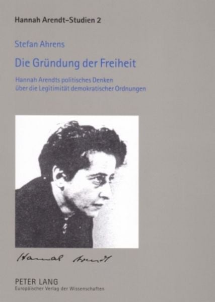 Produktbild: Die Gr&uuml;ndung der Freiheit