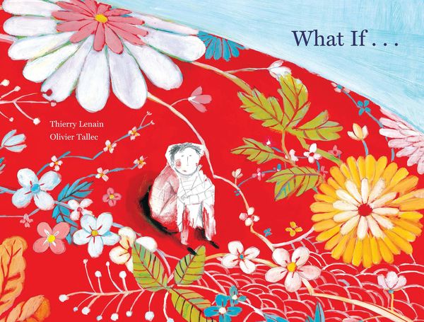 Produktbild: What If...