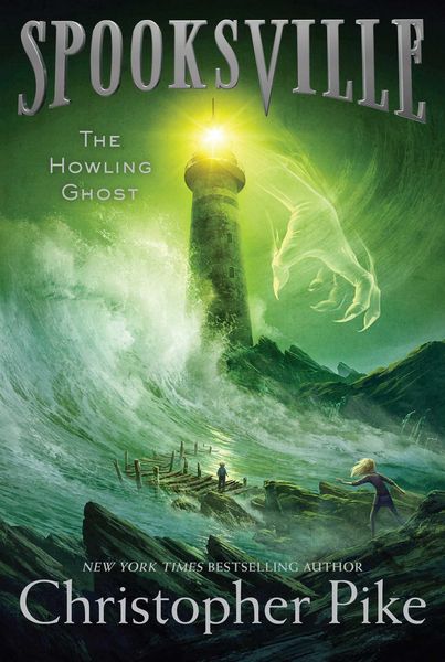 Produktbild: The Howling Ghost
