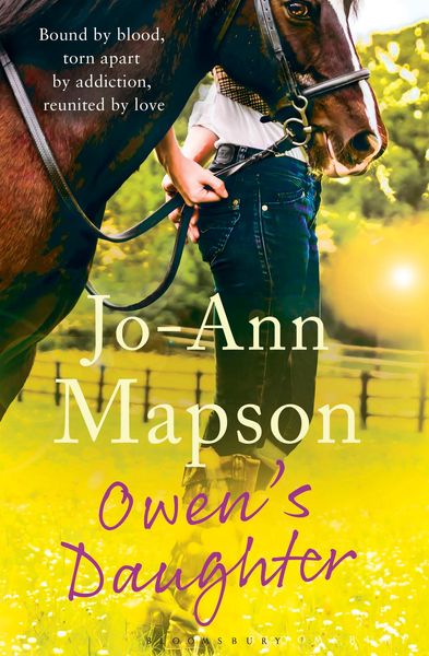 Produktbild: Owen's Daughter