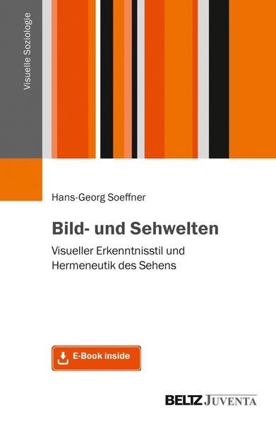 Produktbild: Bild- und Sehwelten