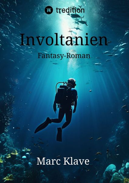 Produktbild: Involtanien