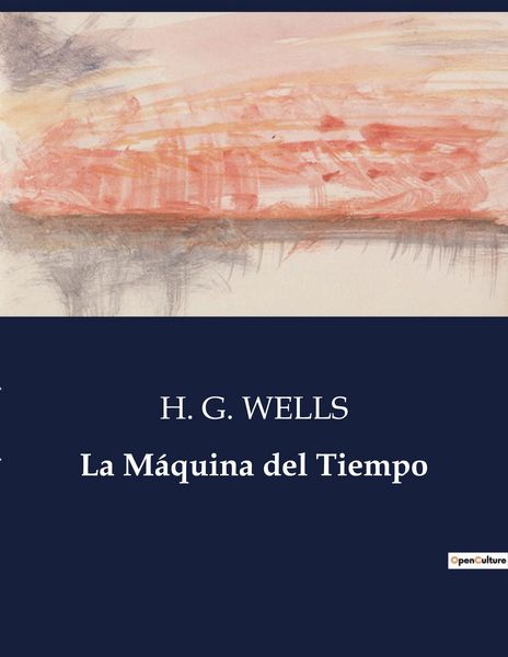 Produktbild: La M&aacute;quina del Tiempo