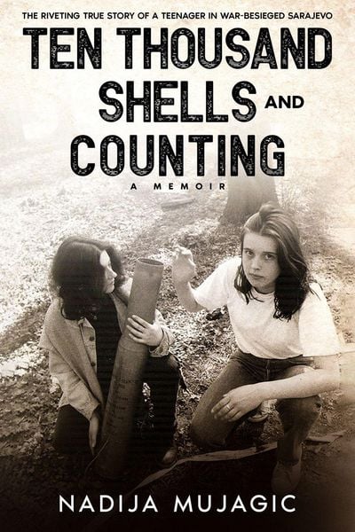 Produktbild: Ten Thousand Shells and Counting