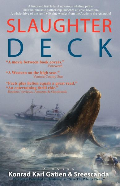 Produktbild: Slaughter Deck