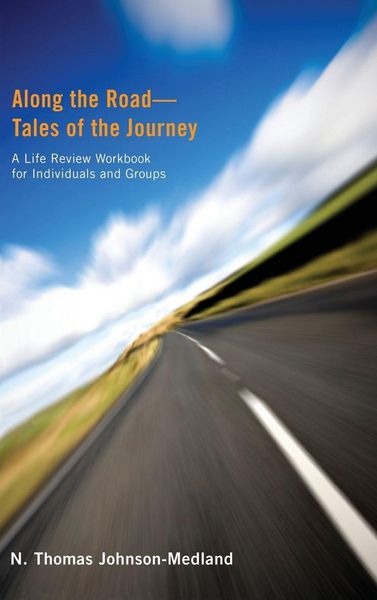 Produktbild: Along the Road-Tales of the Journey