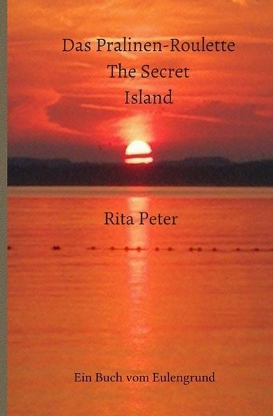 Produktbild: Das Pralinen-Roulette The Secret Island