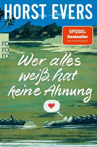 Produktbild: Wer alles wei&szlig;, hat keine Ahnung