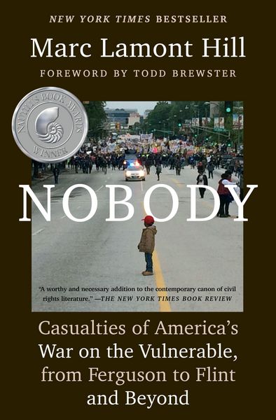 Produktbild: Nobody
