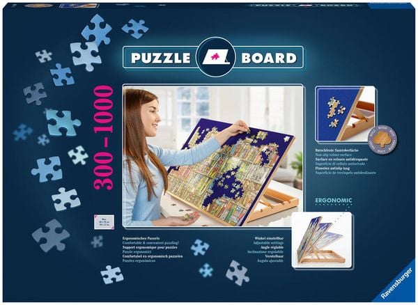 Puzzle-Board Ravensburger bis 1000 Teile