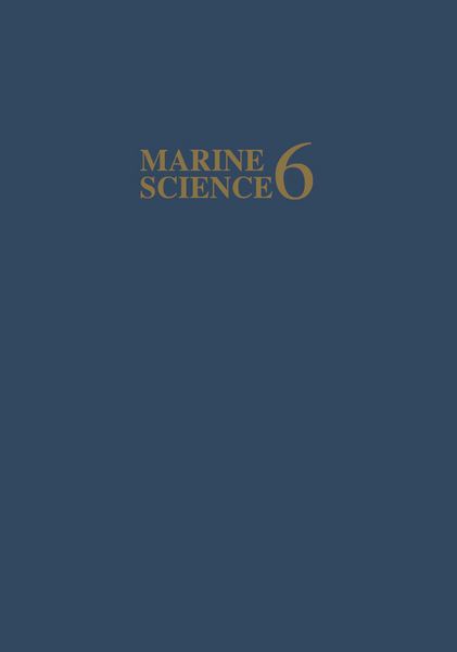 Produktbild: The Fate of Fossil Fuel CO2 in the Oceans